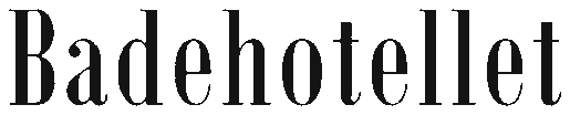 Badehotellet