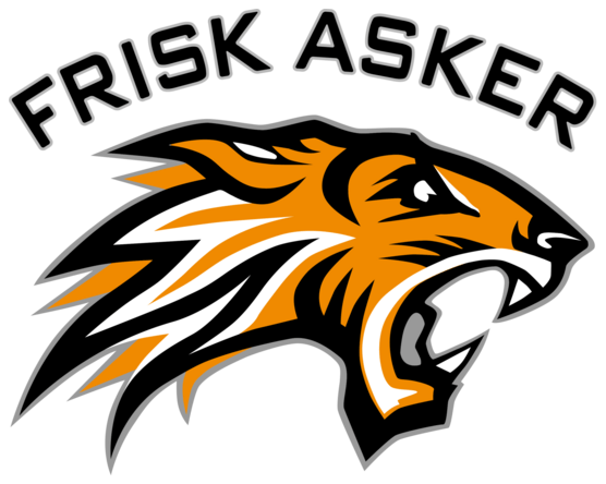 Frisk Asker