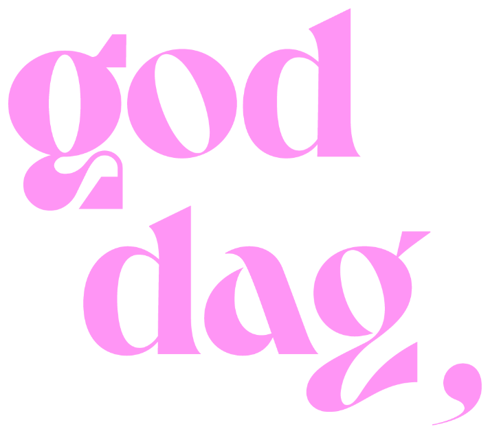God dag