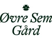 Øvre Sem Gård