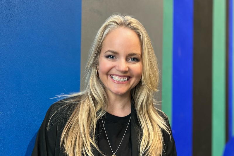 Elise Hatlø