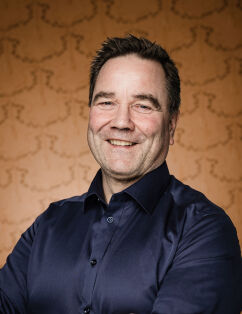 Jan Johansen