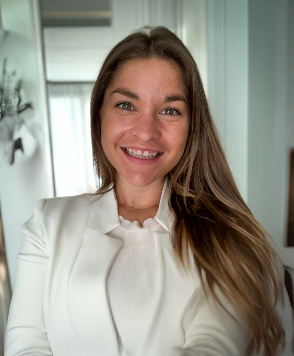 Maria Kvernberg-Horjen