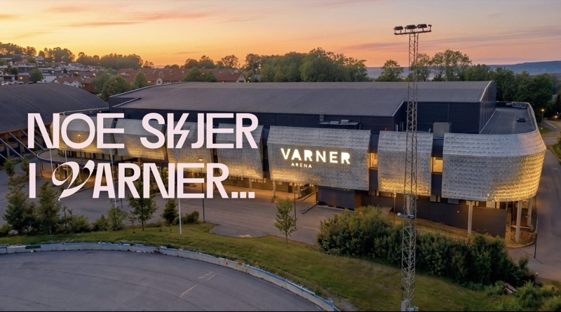 Varner — Reklamefilm